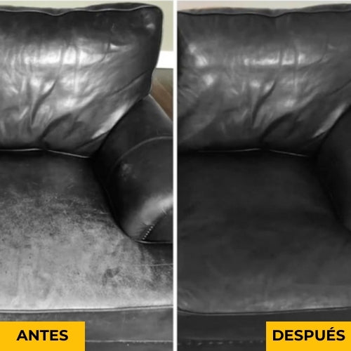 <tc>CouroPro™ - Creme de reparo de couro Tarro com resultados profissionais</tc>