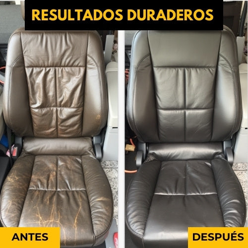 <tc>CouroPro™ - Creme de reparo de couro Tarro com resultados profissionais</tc>