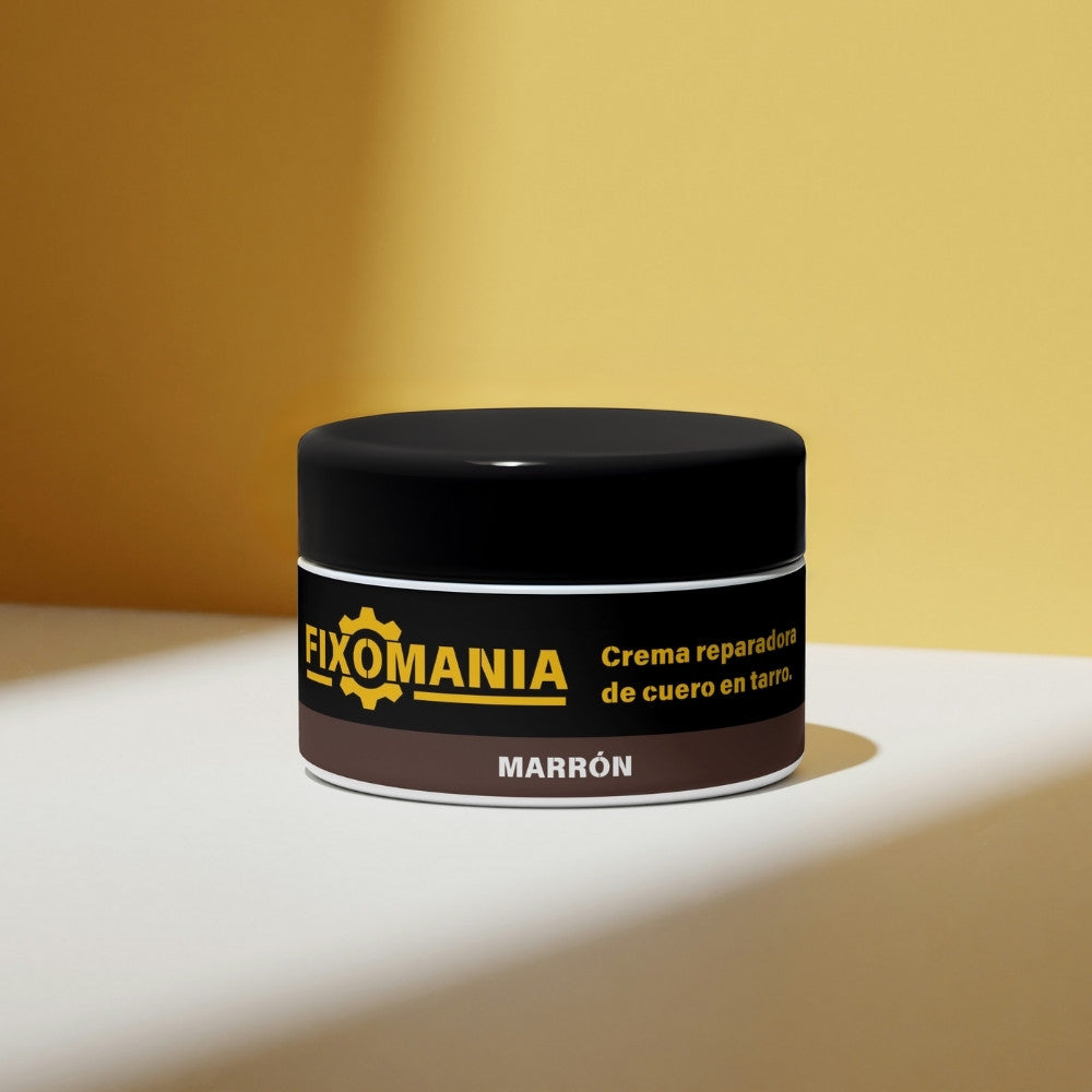<tc>CouroPro™ - Creme de reparo de couro Tarro com resultados profissionais</tc>