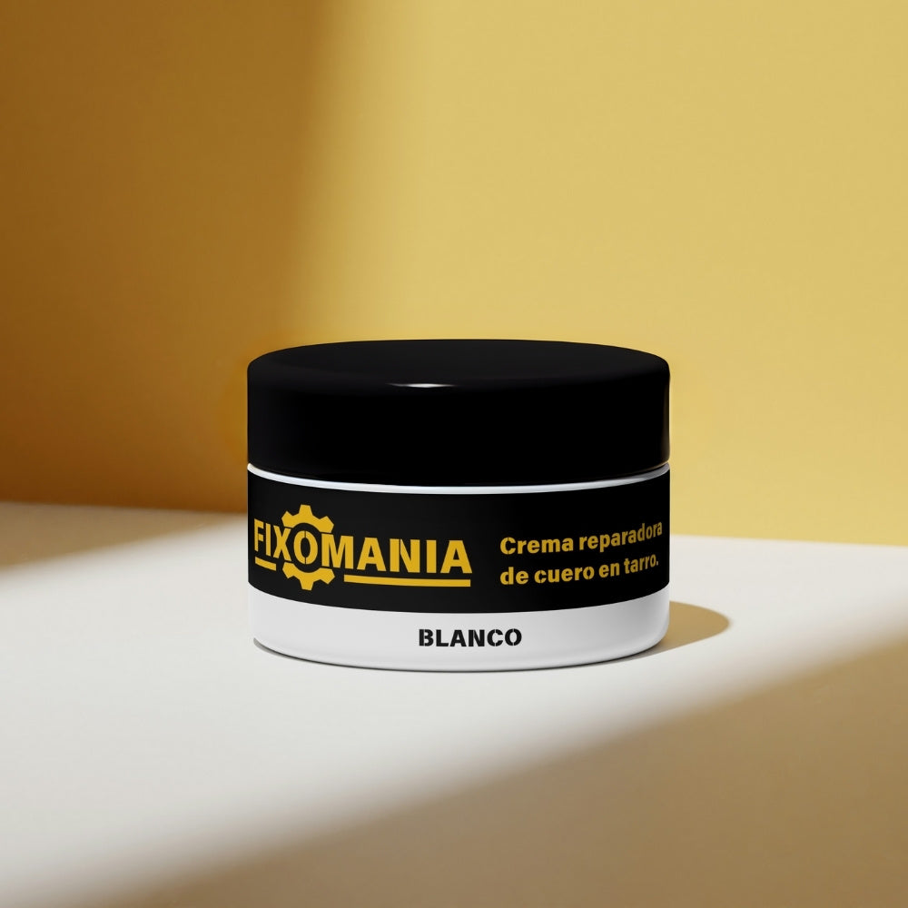 <tc>CouroPro™ - Creme de reparo de couro Tarro com resultados profissionais</tc>