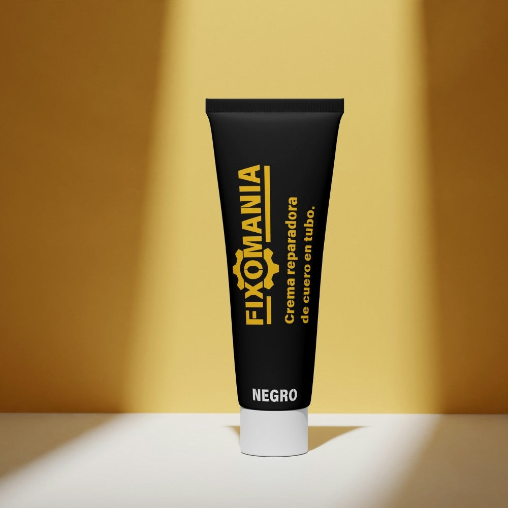 <tc>CueroPro Tubo - creme de reparo de couro de tubo com resultados profissionais</tc>