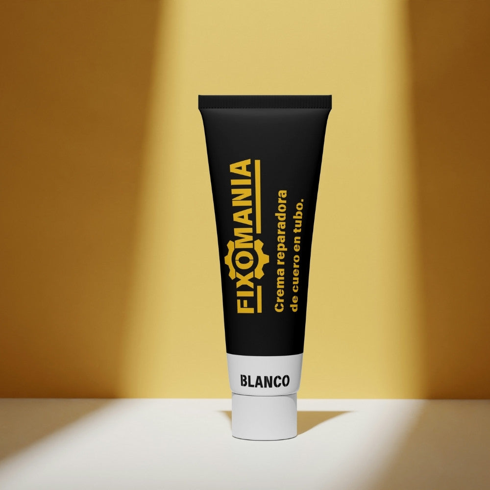 <tc>CueroPro Tubo - creme de reparo de couro de tubo com resultados profissionais</tc>
