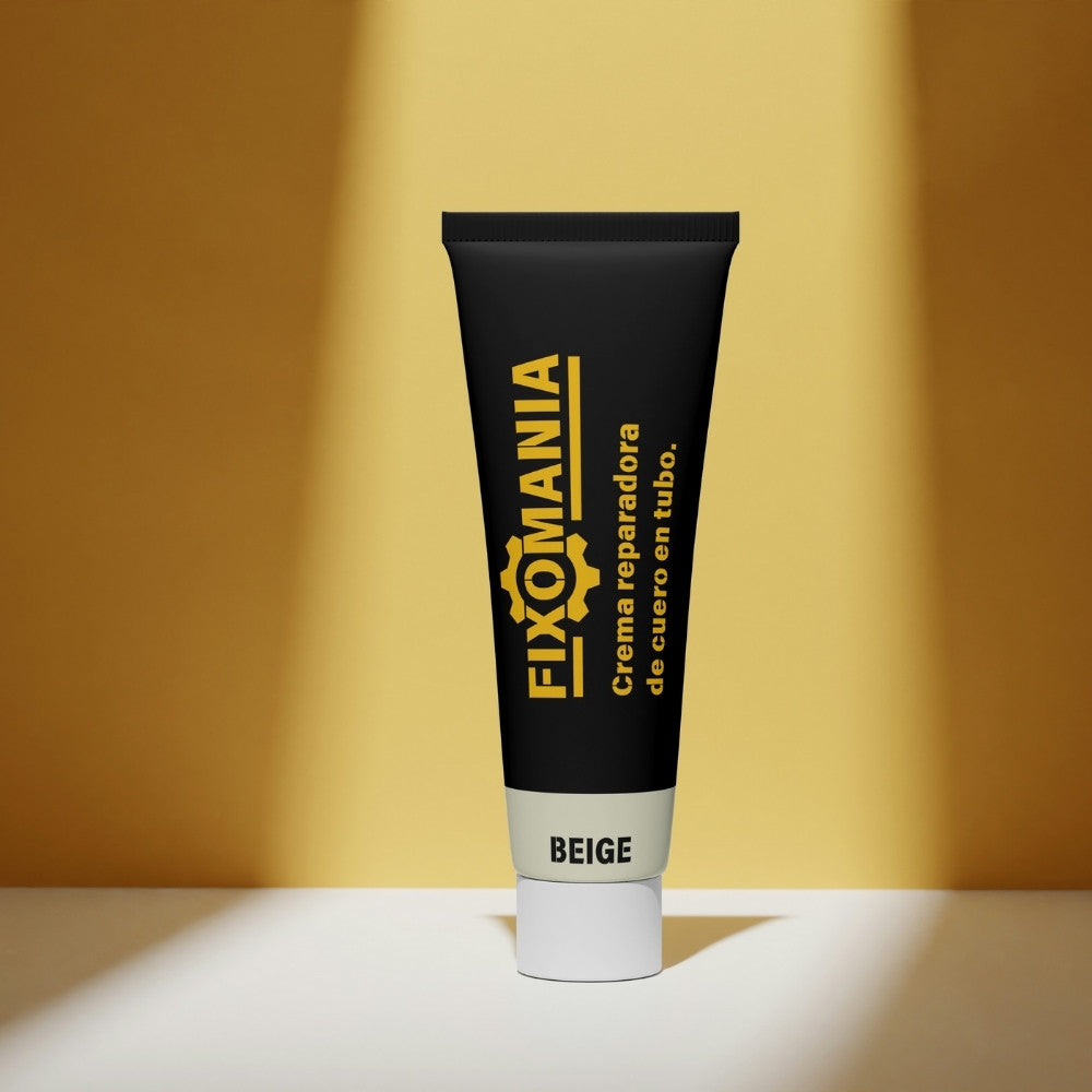 <tc>CueroPro Tubo - creme de reparo de couro de tubo com resultados profissionais</tc>