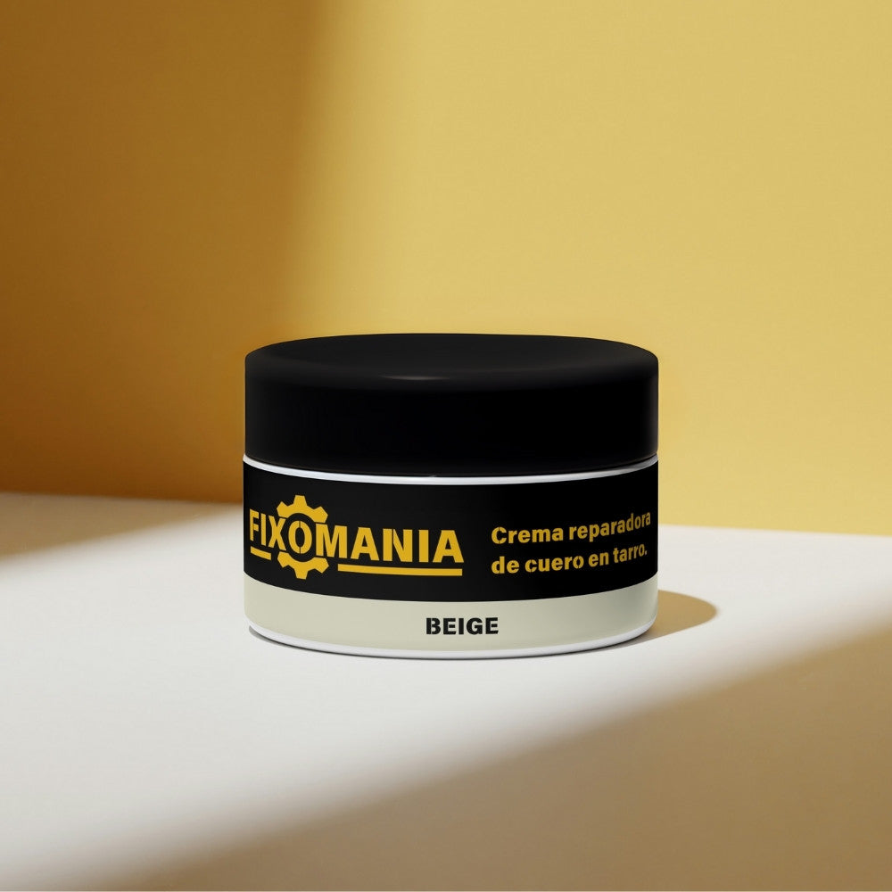 <tc>CouroPro™ - Creme de reparo de couro Tarro com resultados profissionais</tc>