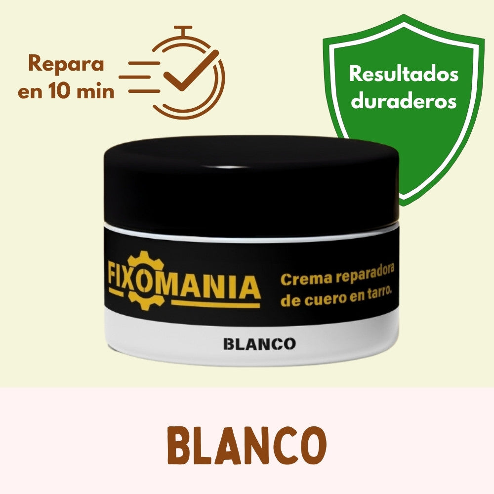<tc>COUROPRO™ - Creme de reparo de couro Tarro com resultados profissionais</tc>