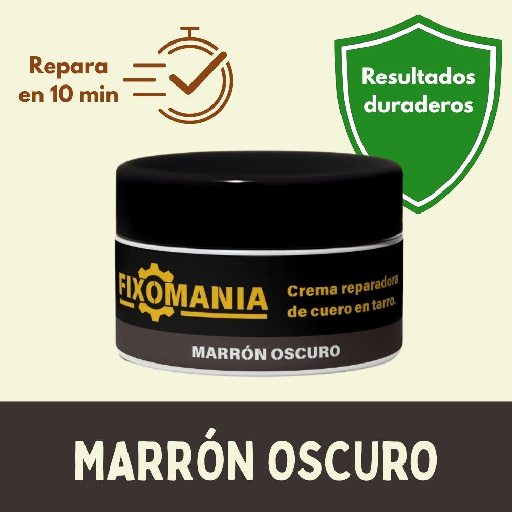 <tc>COUROPRO™ - Creme de reparo de couro Tarro com resultados profissionais</tc>
