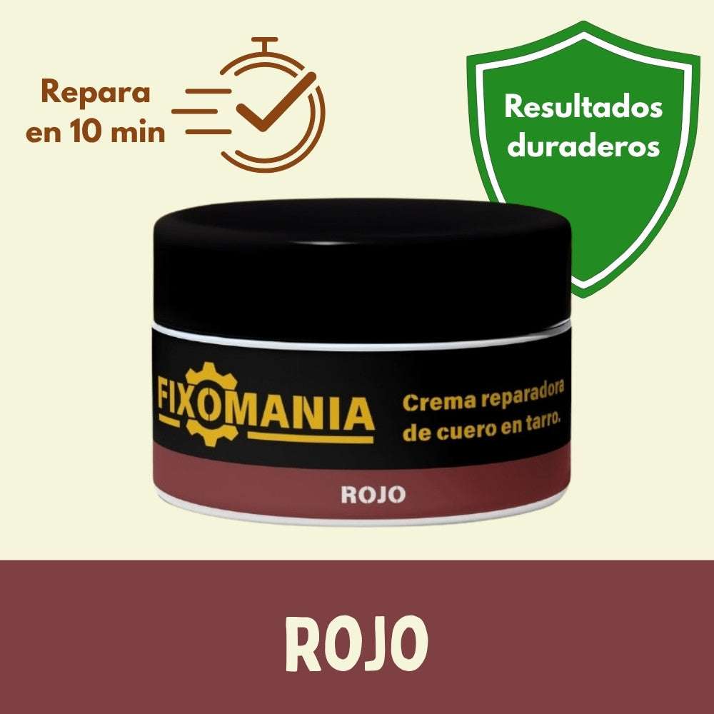 <tc>COUROPRO™ - Creme de reparo de couro Tarro com resultados profissionais</tc>