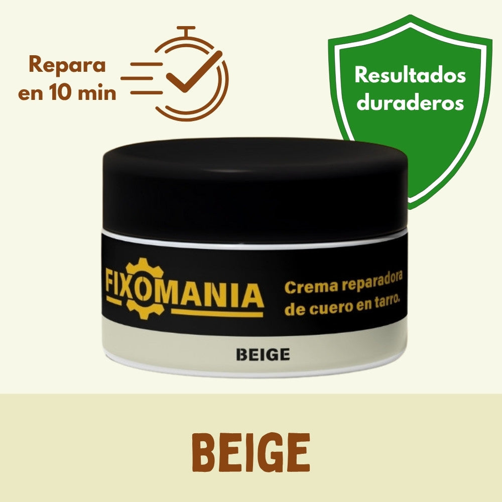 <tc>COUROPRO™ - Creme de reparo de couro Tarro com resultados profissionais</tc>