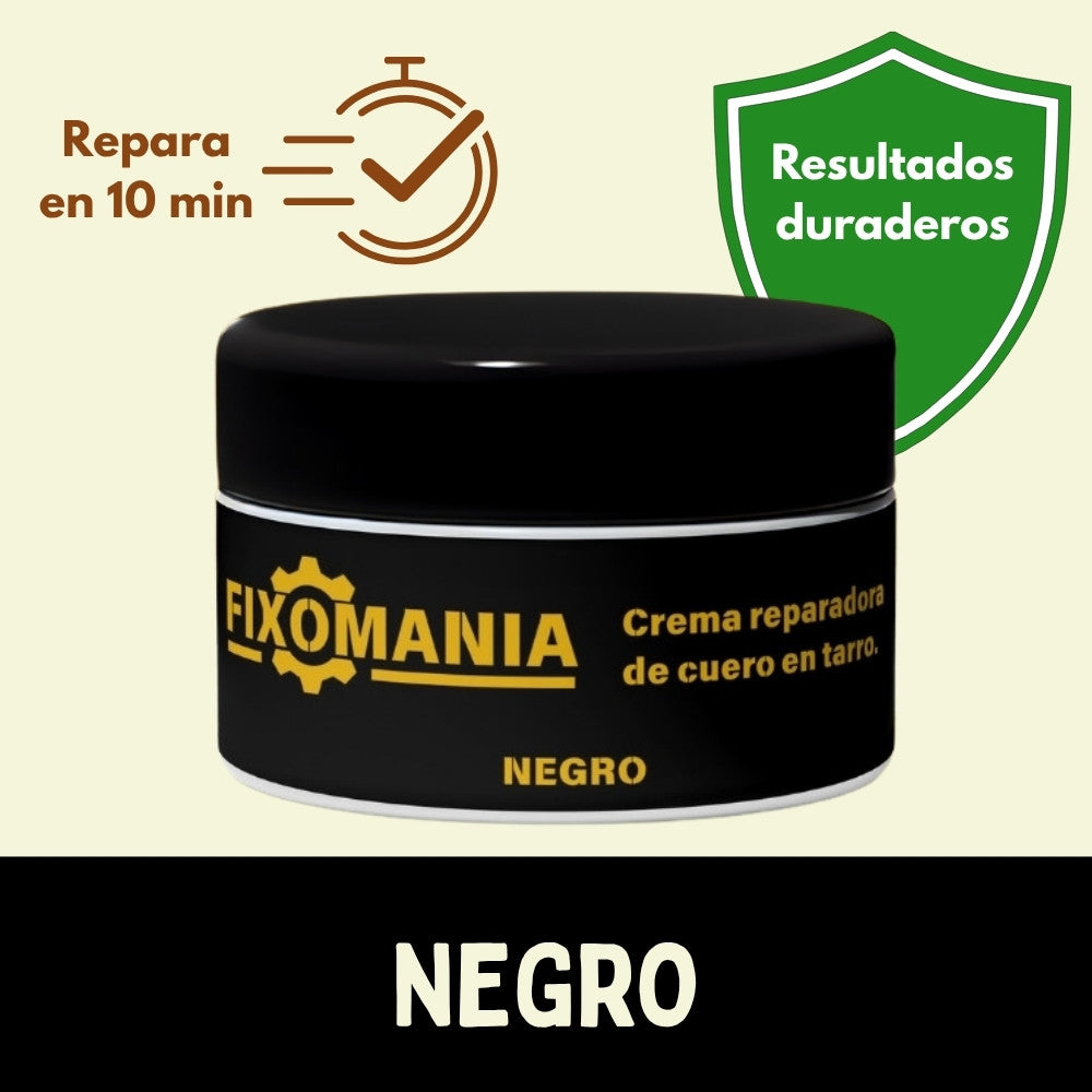 <tc>COUROPRO™ - Creme de reparo de couro Tarro com resultados profissionais</tc>