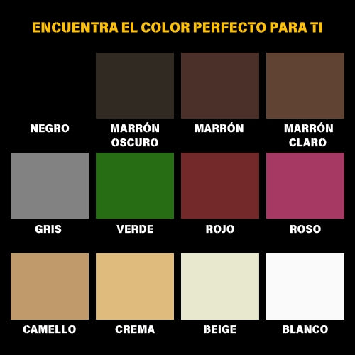 <tc>CouroPro™ - Creme de reparo de couro Tarro com resultados profissionais</tc>