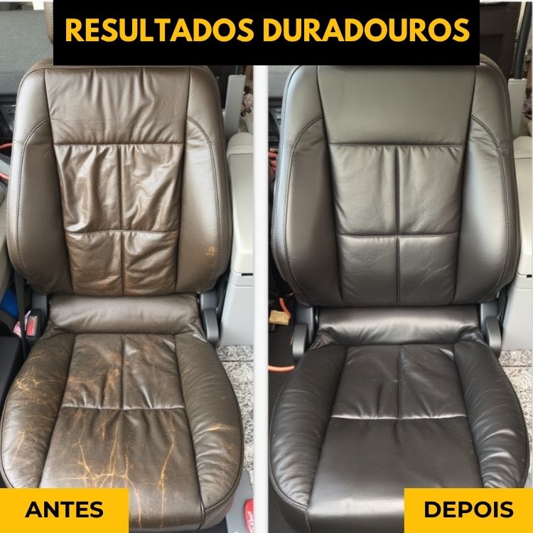 COUROPRO™ – Creme reparador de pele em frasco com resultados profissionais