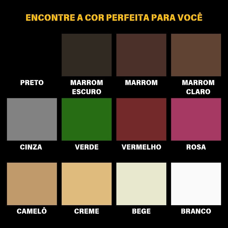 COUROPRO™ – Creme reparador de pele em frasco com resultados profissionais