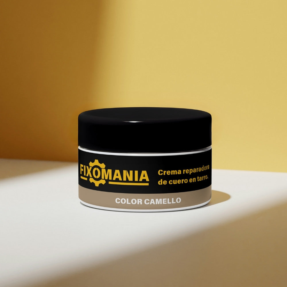 <tc>CouroPro™ - Creme de reparo de couro Tarro com resultados profissionais</tc>