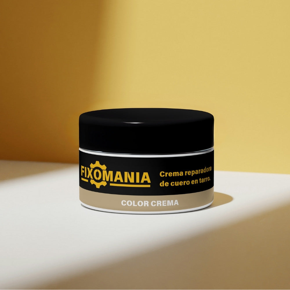 <tc>CouroPro™ - Creme de reparo de couro Tarro com resultados profissionais</tc>