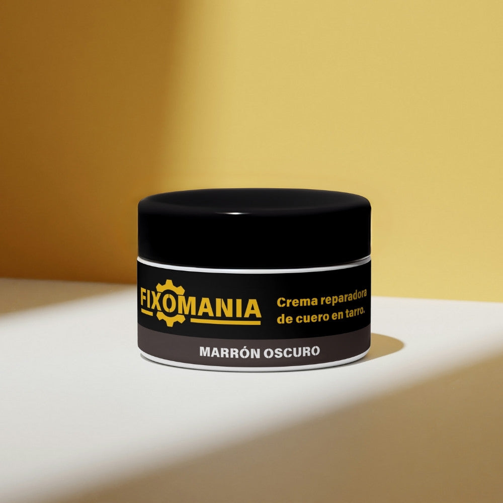 <tc>CouroPro™ - Creme de reparo de couro Tarro com resultados profissionais</tc>