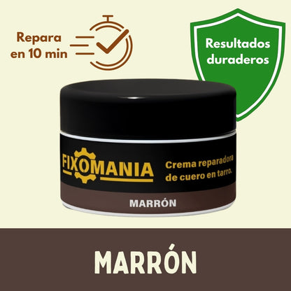 <tc>COUROPRO™ - Creme de reparo de couro Tarro com resultados profissionais</tc>