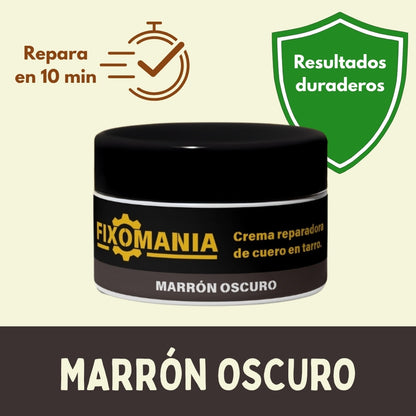 <tc>COUROPRO™ - Creme de reparo de couro Tarro com resultados profissionais</tc>