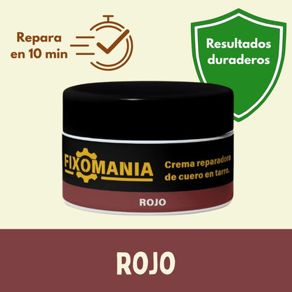 <tc>COUROPRO™ - Creme de reparo de couro Tarro com resultados profissionais</tc>