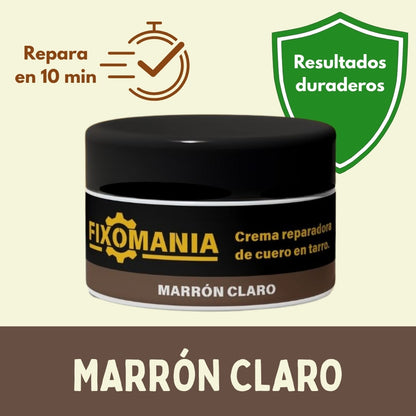 <tc>COUROPRO™ - Creme de reparo de couro Tarro com resultados profissionais</tc>