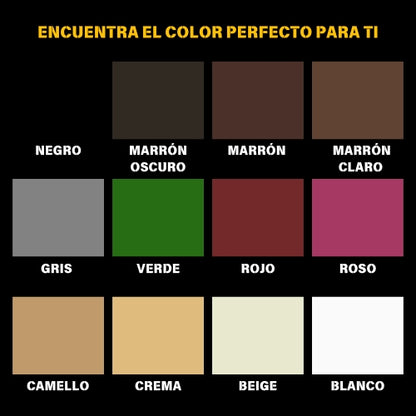 <tc>CouroPro™ - Creme de reparo de couro Tarro com resultados profissionais</tc>